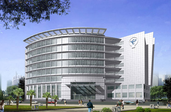 四川電信職工食堂廚房設備照片