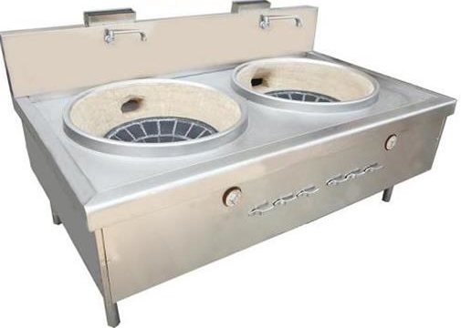 紅外線燃氣節(jié)能灶