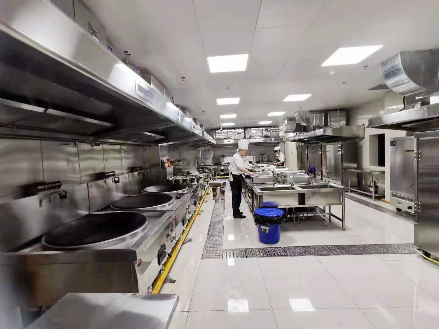 學校廚房設備 學校廚房設備