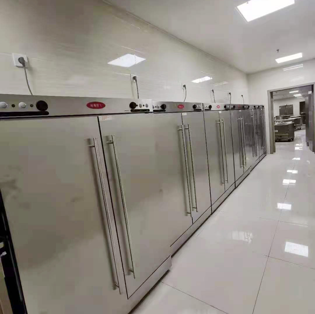 學校廚房工程 學校廚房工程