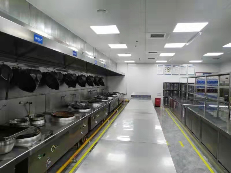 成都酒店廚房工程 成都酒店廚房工程