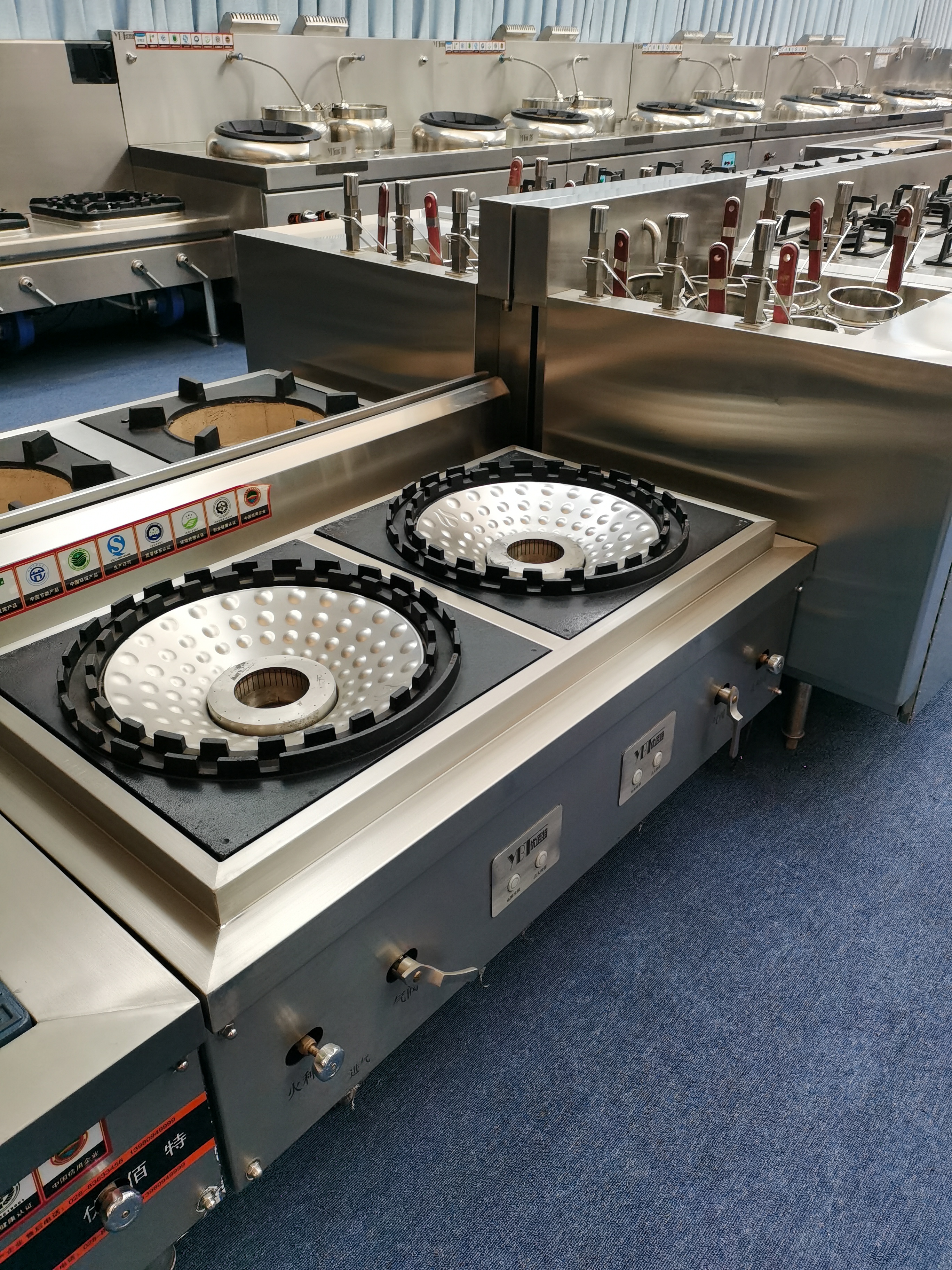 商用廚具 商用廚具