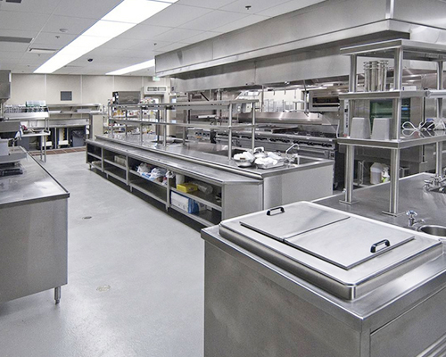 餐飲廚房設(shè)備 餐飲廚房設(shè)備