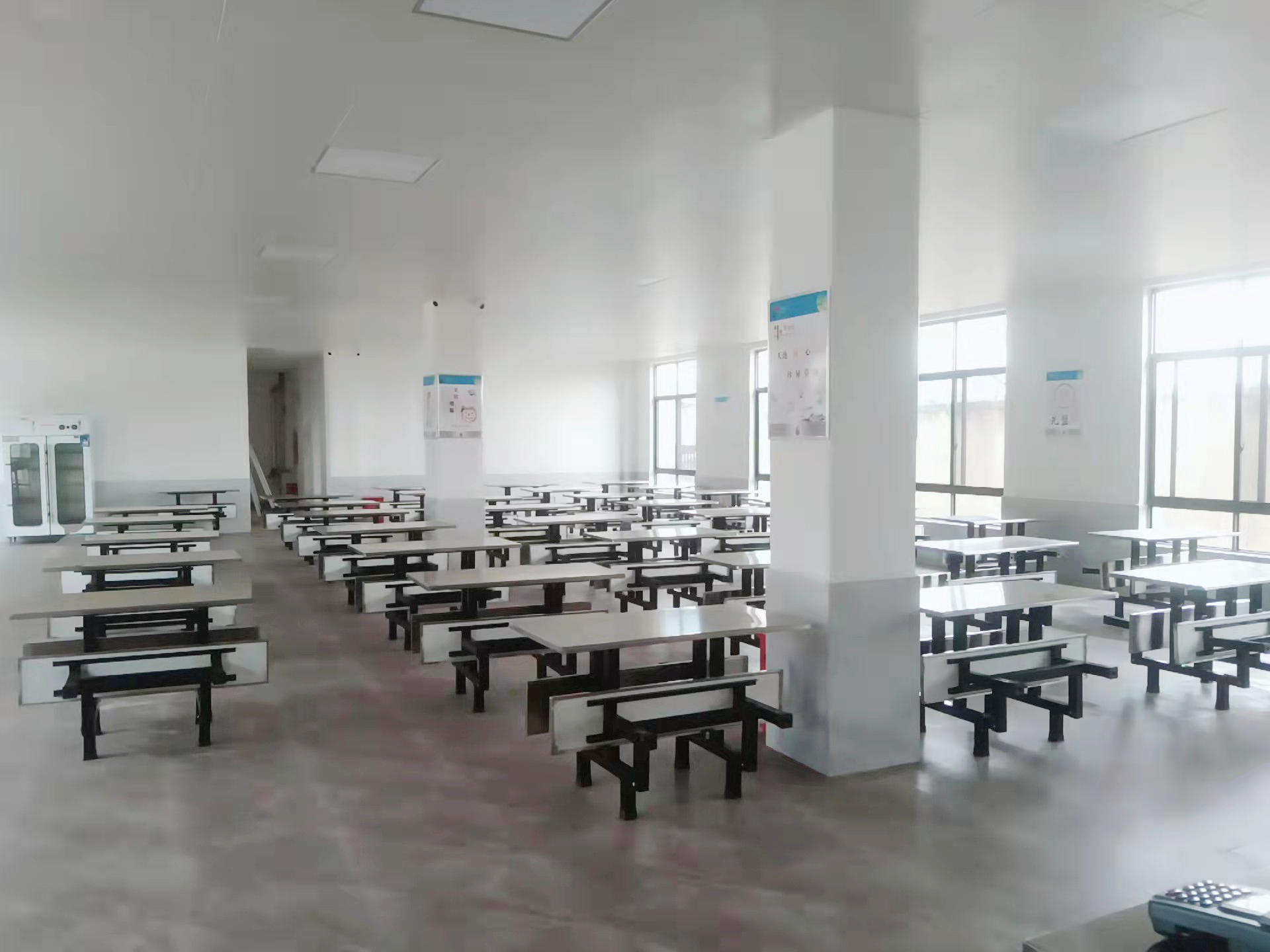 大型學校廚房設備 大型學校廚房設備