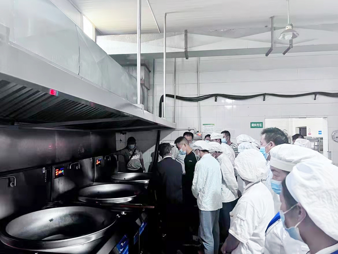 員工食堂廚房設備 員工食堂廚房設備