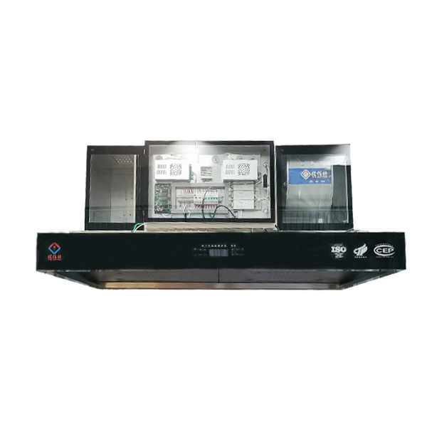 油煙凈化一體機 油煙凈化一體機