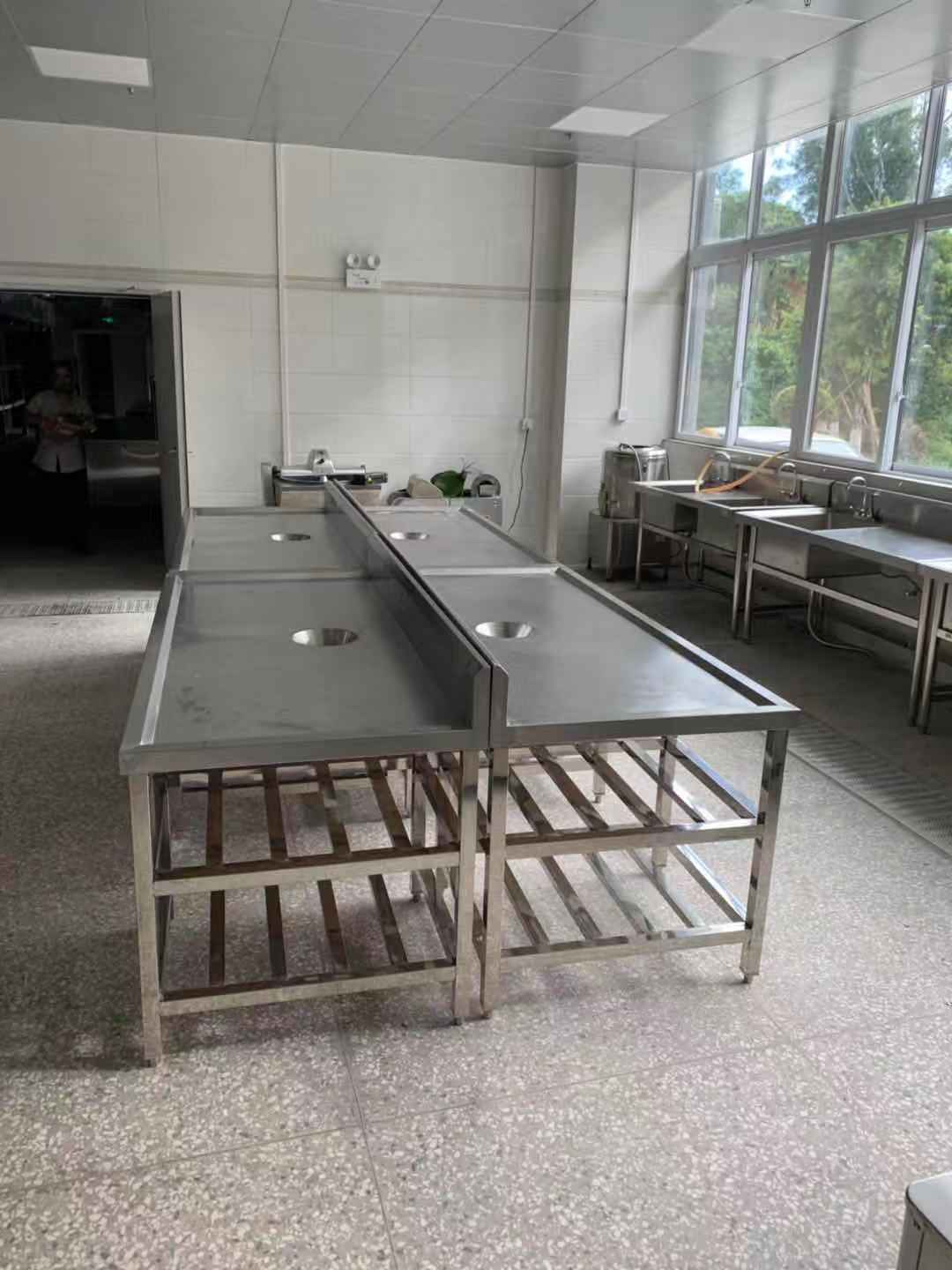 商用廚房設備 商用廚房設備