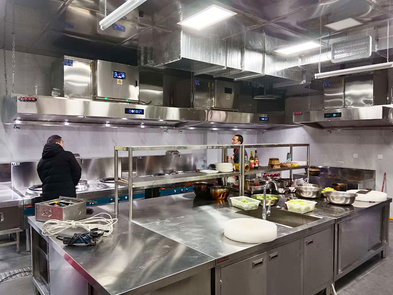 酒店廚房設備 酒店廚房設備