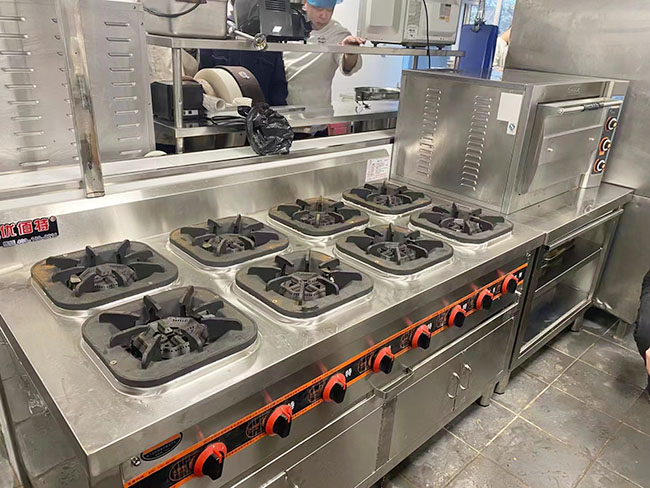 商用廚具 商用廚具