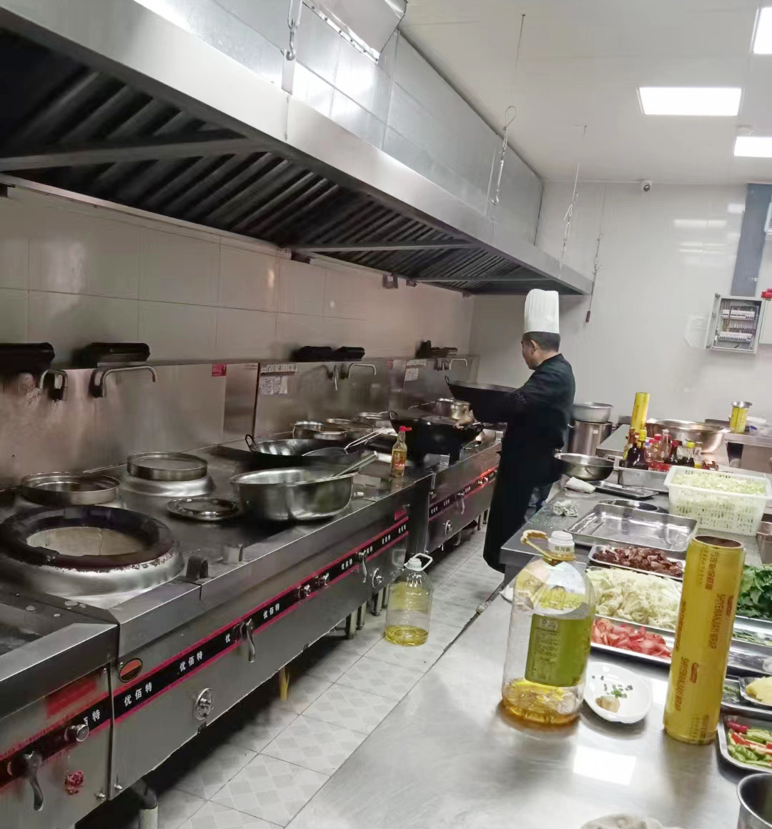 食堂廚房設備 食堂廚房設備
