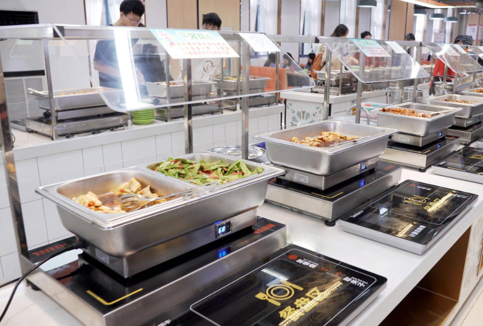 餐廳廚房設備 餐廳廚房設備