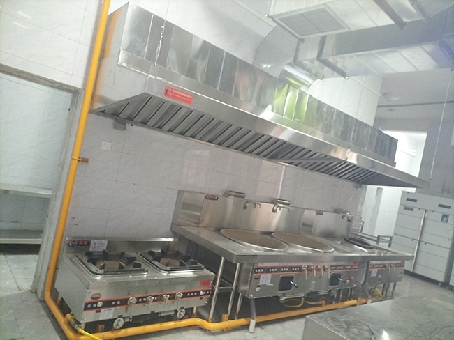 商用廚房設備 商用廚房設備