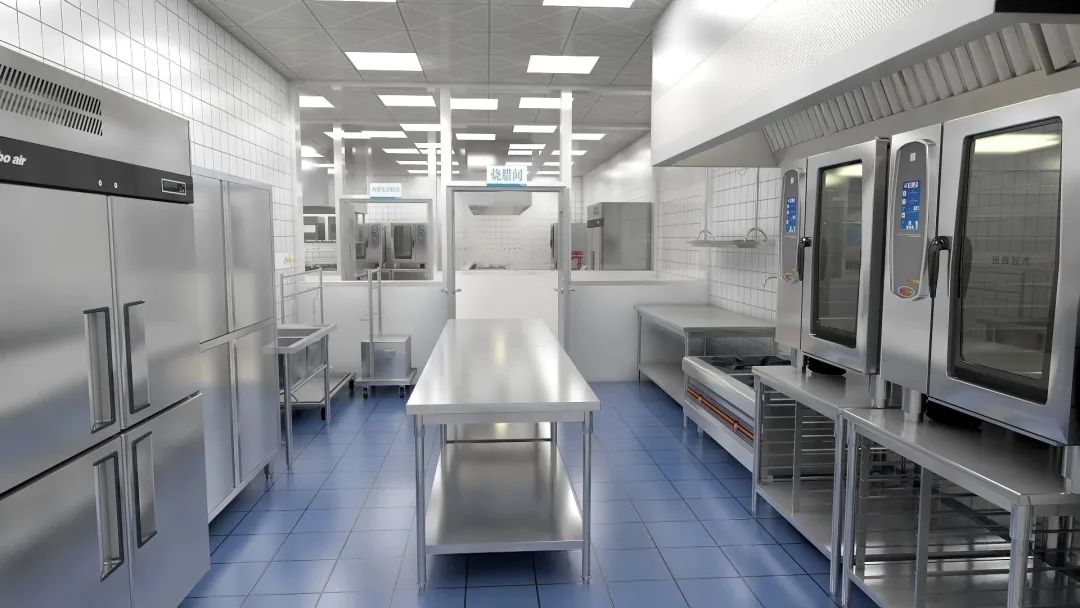 不銹鋼廚房設(shè)備 不銹鋼廚房設(shè)備