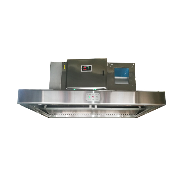 油煙凈化一體機 油煙凈化一體機