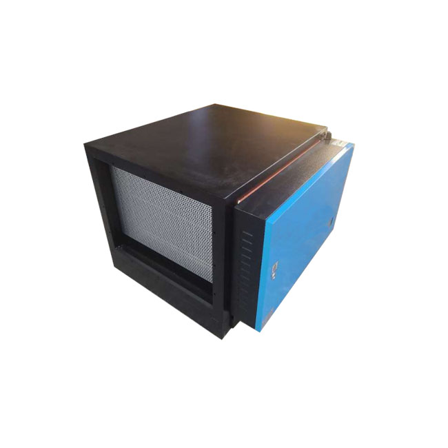 油煙凈化器 油煙凈化器