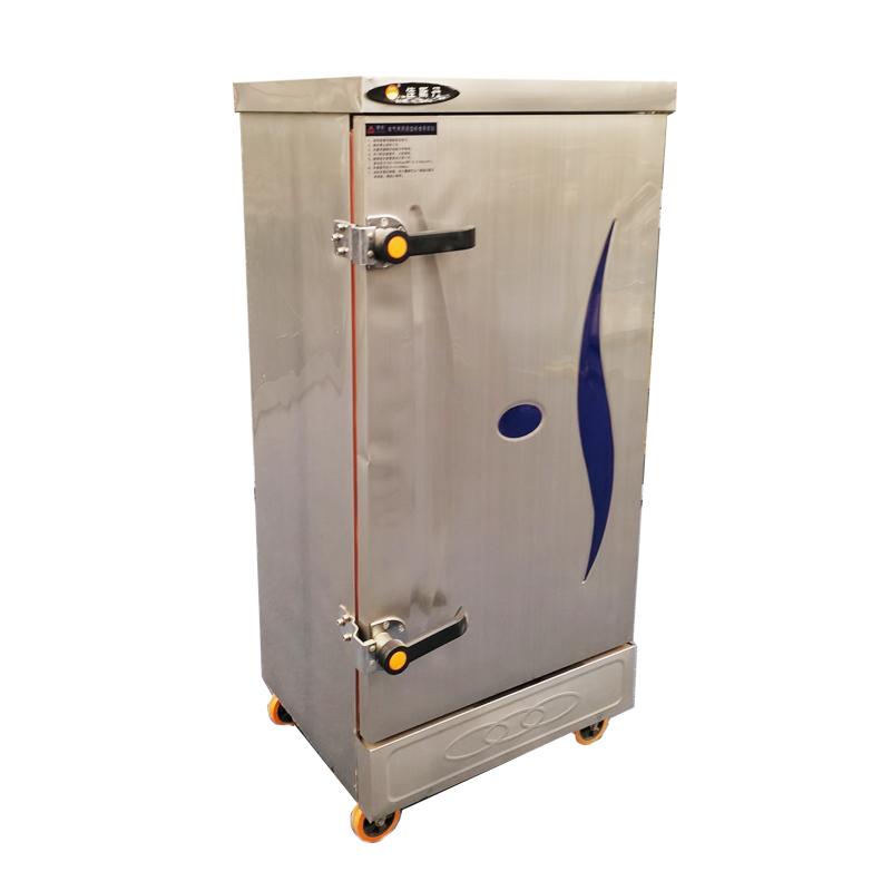 電蒸飯車 電蒸飯車