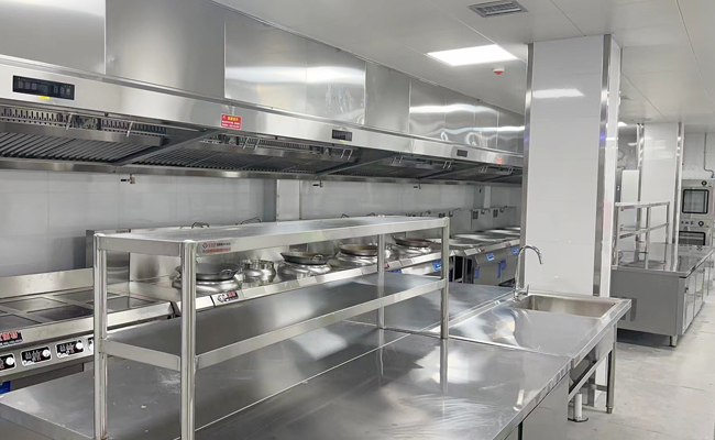 商用廚房設備 商用廚房設備