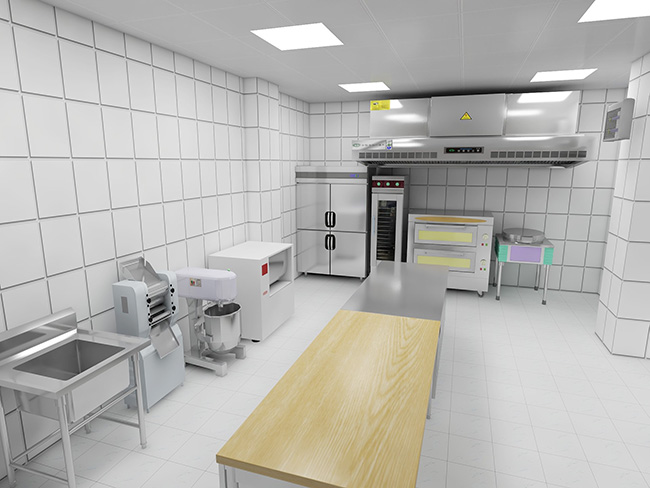 食堂廚房設備 食堂廚房設備