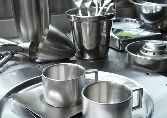 不銹鋼餐具 不銹鋼餐具