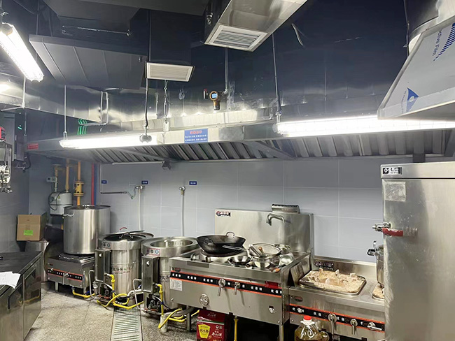 廚房設備 廚房設備