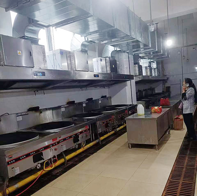 食堂廚房設備 食堂廚房設備