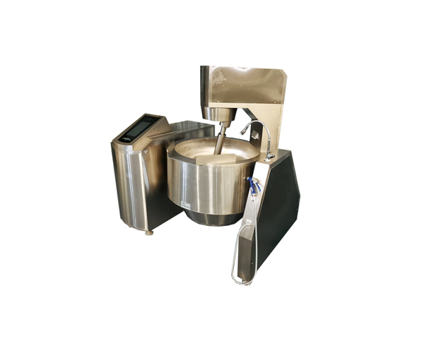 智能烹飪機(jī) 智能烹飪機(jī)