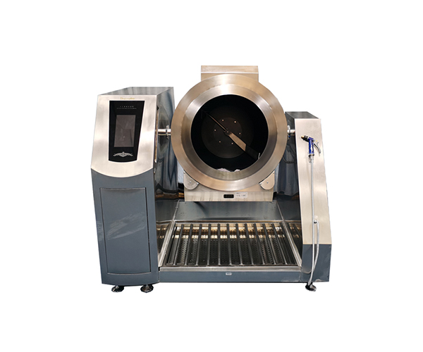 中央廚房自動(dòng)炒菜機(jī) 中央廚房自動(dòng)炒菜機(jī)