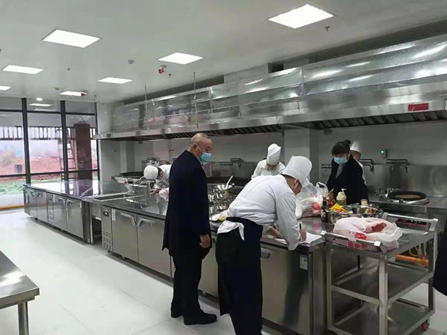 商用廚房設備 商用廚房設備