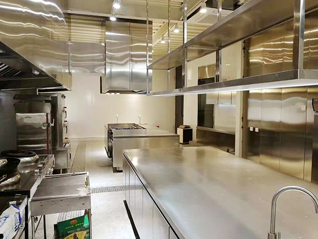 飯店廚房設備 飯店廚房設備
