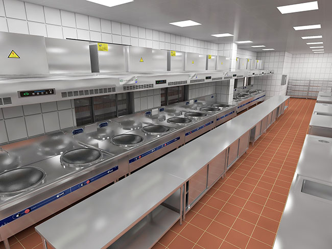 貴州廚房設備公司 貴州廚房設備公司