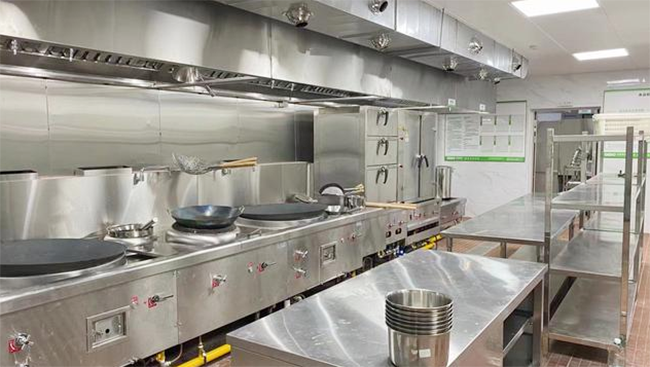 廚房新風(fēng)系統(tǒng)設(shè)計(jì) 廚房新風(fēng)系統(tǒng)設(shè)計(jì)