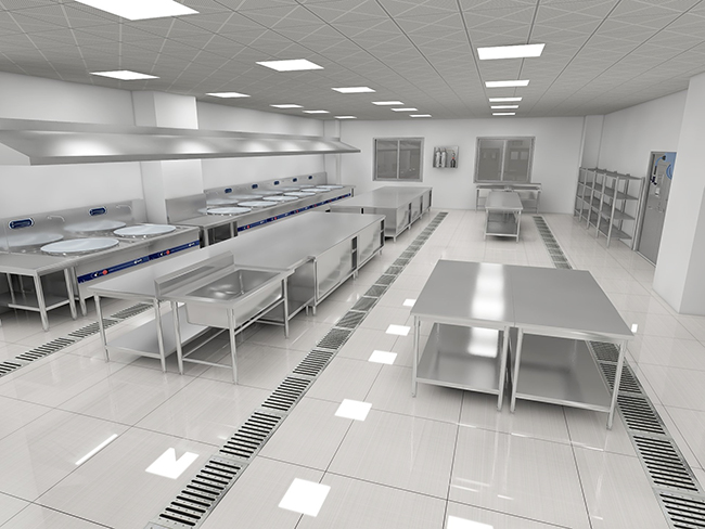 食堂廚房設備 食堂廚房設備