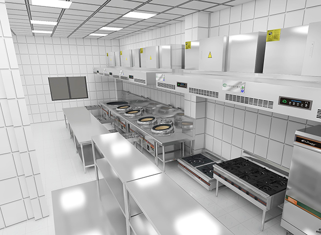 餐飲廚房設備 餐飲廚房設備