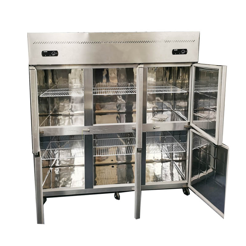 商用冰柜 商用冰柜