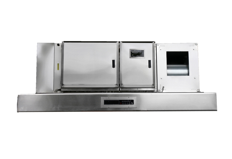 油煙凈化一體機 油煙凈化一體機