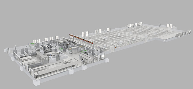 商用廚房設計公司 商用廚房設計公司
