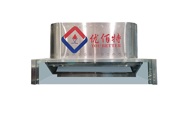 油煙凈化一體機2 油煙凈化一體機2