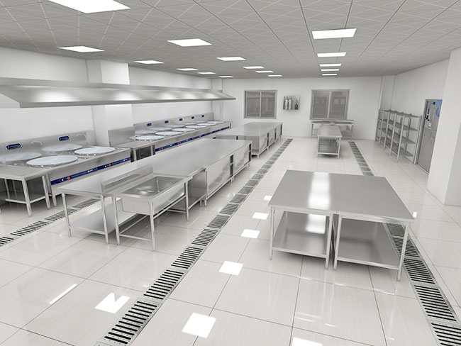 食堂廚房設備 食堂廚房設備