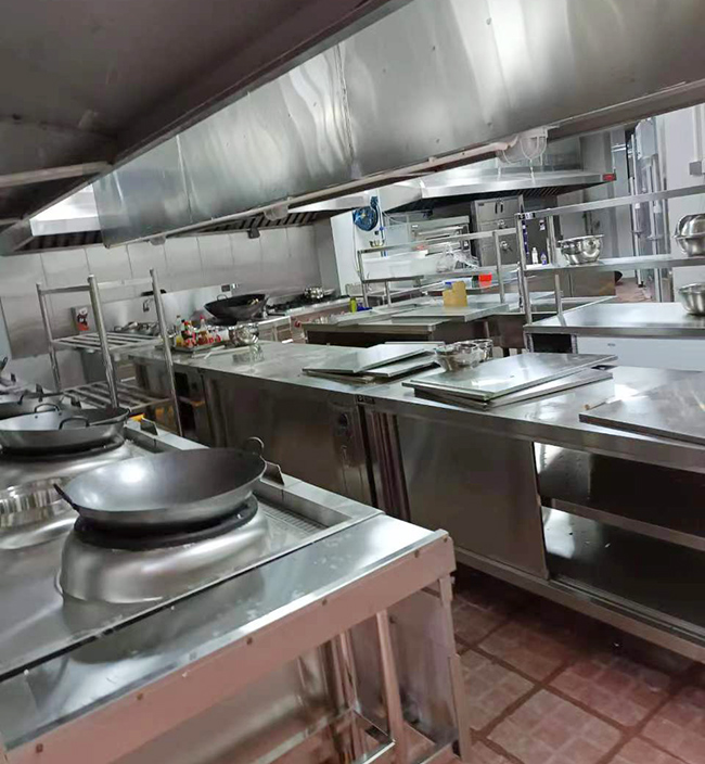 廚房設備 廚房設備