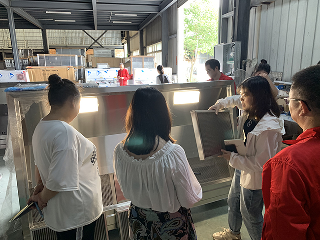 油煙凈化一體機1 油煙凈化一體機1