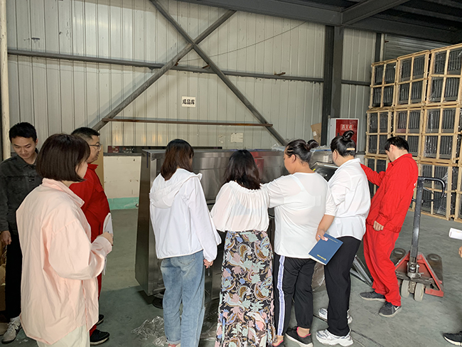 油煙凈化一體機2 油煙凈化一體機2