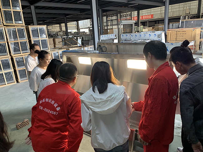 油煙凈化一體機3 油煙凈化一體機3