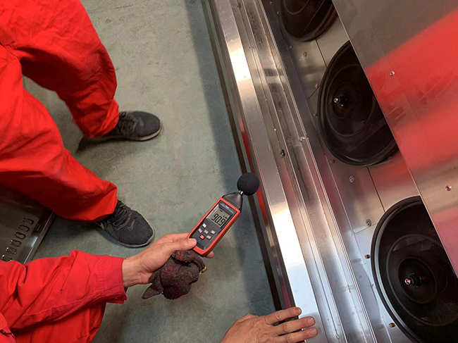 油煙凈化一體機5 油煙凈化一體機5