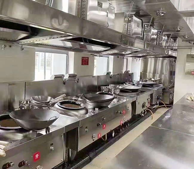餐飲廚房設備 餐飲廚房設備