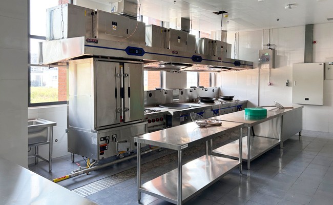 食堂廚房設備 食堂廚房設備