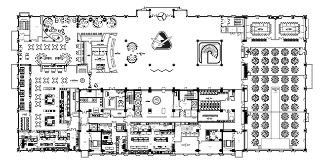 商用廚房設計 商用廚房設計