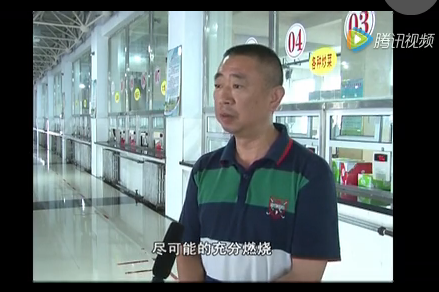 全程跟蹤：四川優佰特與成都七中食堂紅外線爐灶項目試點成功！