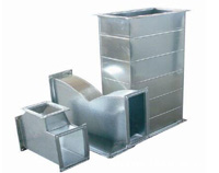 飯店廚房排煙系統如何配置和設計廚房排煙管？