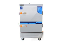 除了電氣蒸飯車，還有什么蒸飯車，能夠蒸多少飯?