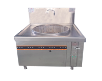 燃氣節能余熱回收灶